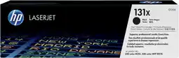 Coolblue HP 131X Toner Zwart (Hoge Capaciteit) aanbieding