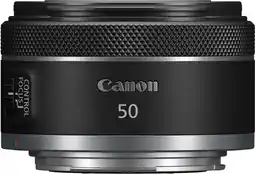 Coolblue Canon RF 50mm f/1.8 STM aanbieding