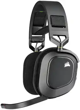 Coolblue Corsair HS80 RGB Wireless aanbieding