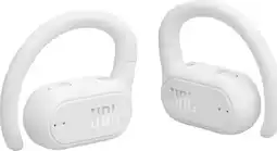 Coolblue JBL Soundgear Sense Wit aanbieding