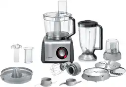 Coolblue Bosch MultiTalent 8 MC812M844 aanbieding