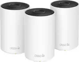 Coolblue TP-Link Deco XE75 3-pack aanbieding