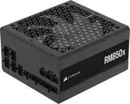 Coolblue Corsair RM850x Cybenetics Gold ATX3.1 PCIe5.1 aanbieding