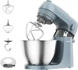 Coolblue Kenwood Go KZM35GY Storm Blue aanbieding