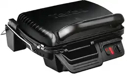 Coolblue Tefal Grill Ultracompact Grill GC308812 aanbieding