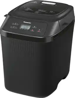 Coolblue Panasonic SD-PN100KXE aanbieding