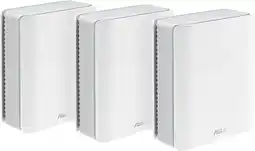 Coolblue ASUS ZenWiFi BT8 3-Pack aanbieding
