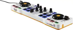 Coolblue Hercules DJControl Mix aanbieding
