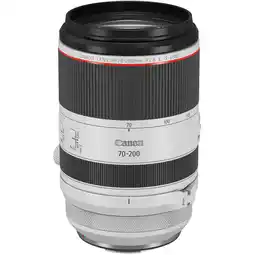 Coolblue Canon RF 15-35mm f/2.8L IS USM aanbieding