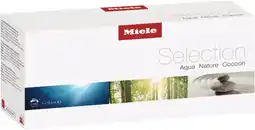 Coolblue Miele Selection set Aqua, Nature, Cocoon geurflacons aanbieding