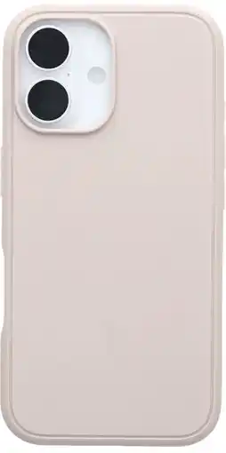 Coolblue OtterBox Symmetry Apple iPhone 16 Back Cover met MagSafe Magneet Roze aanbieding