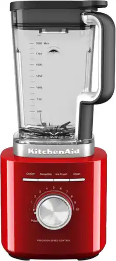 Coolblue KitchenAid Pure Power 5KSB2073EER Keizerrood aanbieding