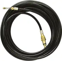 Coolblue Nilfisk Riool-/buisreinigingsslang 8 meter aanbieding