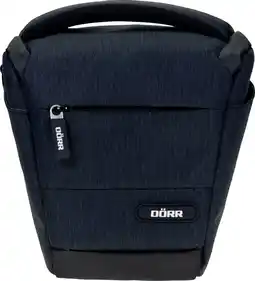Coolblue Dörr Photo Holster Bag Large Zwart aanbieding