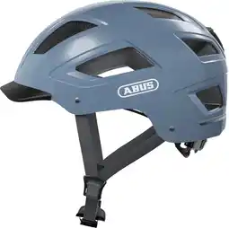 Coolblue ABUS HYBAN 2.0 Blauw L aanbieding