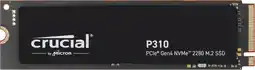 Coolblue Crucial P310 500GB NVMe SSD aanbieding