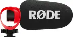 Coolblue Rode Videomicro II aanbieding