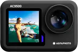 Coolblue AgfaPhoto Realimove AC9500 aanbieding