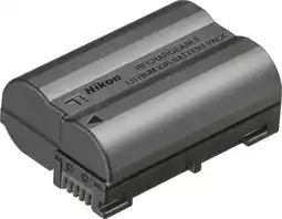 Coolblue Nikon EN-EL15c aanbieding