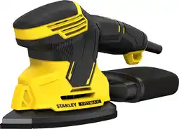 Coolblue Stanley Fatmax SFMEW210S-QS aanbieding