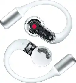 Coolblue Nothing Ear (open) Wit aanbieding