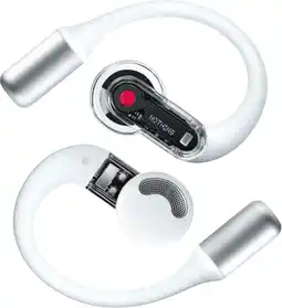 Coolblue Nothing Ear (open) Wit aanbieding