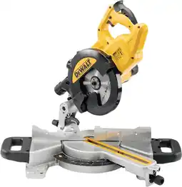 Coolblue DeWalt DWS773-QS aanbieding