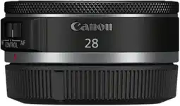 Coolblue Canon RF 28mm f/2.8 STM aanbieding