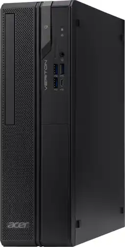 Coolblue Acer Veriton X2720G (I7456 Pro SFF) aanbieding