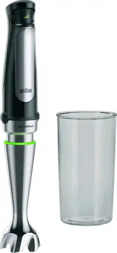 Coolblue Braun MultiQuick 7 MQ7000X aanbieding