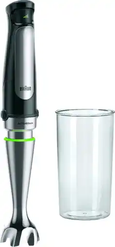 Coolblue Braun MultiQuick 7 MQ7000X aanbieding