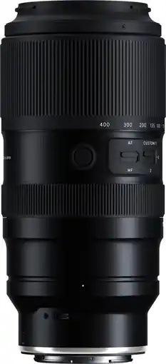 Coolblue Tamron 50-400mm f/4.5-6.3 Di III VC VXD Nikon Z aanbieding
