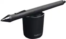 Coolblue Wacom Intuos Grip Pen aanbieding