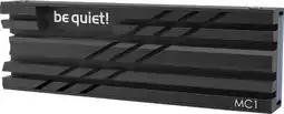 Coolblue Be quiet! MC1 M2 SSD cooler aanbieding