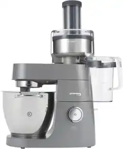 Coolblue Kenwood AT641 Sapcentrifuge aanbieding