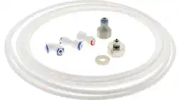 Coolblue Scanpart Waterfilterslang 10 meter + verbindingen aanbieding