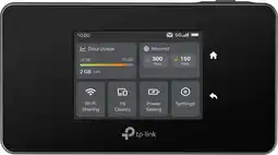 Coolblue TP-Link M8550 aanbieding