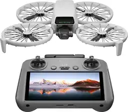 Coolblue DJI Flip + Smart Controller aanbieding