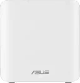 Coolblue ASUS ZenWiFi BD4 aanbieding