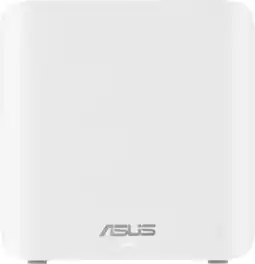 Coolblue ASUS ZenWiFi BD4 aanbieding