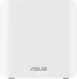 Coolblue ASUS ZenWiFi BD4 aanbieding