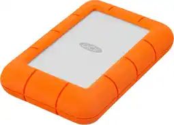 Coolblue LaCie Rugged Mini USB 3.0 5TB aanbieding