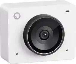 Coolblue OBSBOT Meet 2 Cloud White aanbieding