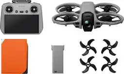 Coolblue DJI Avata 360 + RC 2 aanbieding