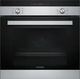 Coolblue Siemens HB113FBS1 aanbieding