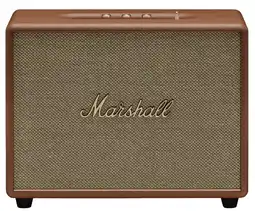 Coolblue Marshall Woburn III BT Bruin aanbieding