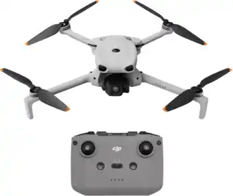Coolblue DJI Lito X1 + Remote Controller aanbieding