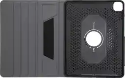 Coolblue Targus VersaVu Apple iPad Air 13 (2026/2025/)/Pro 12.9 (2022/2021/2020) Book Case Zwart aanbieding