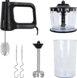 Coolblue Pierre Handmixer PHM5100 aanbieding