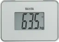 Coolblue Tanita HD-386PR Wit aanbieding